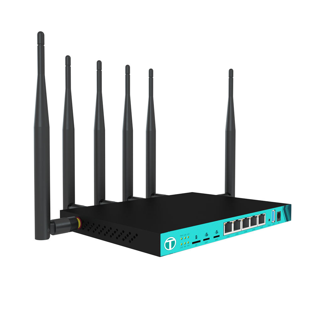 Fidelity 4G by Tekadom&trade;
