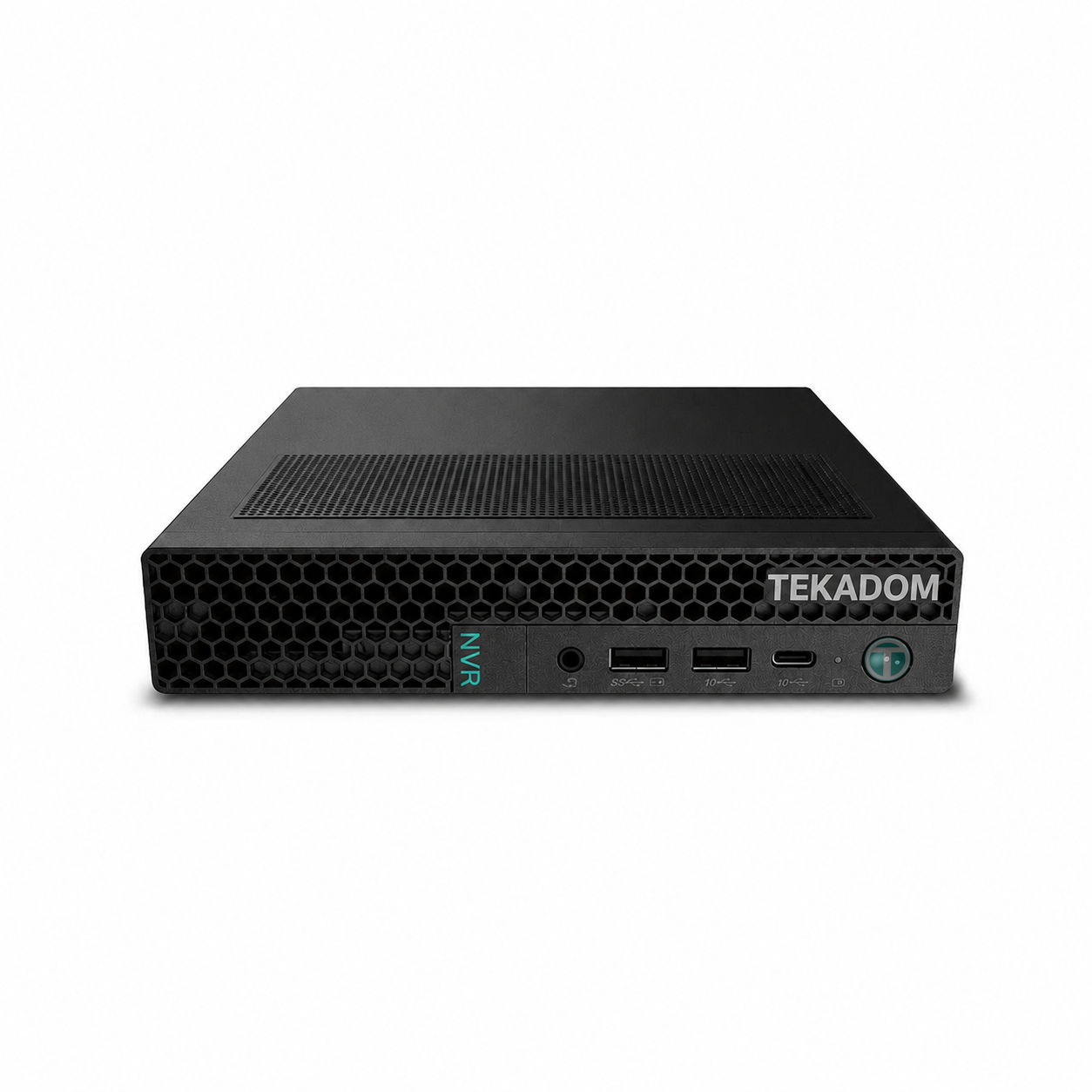 Fidelity NVR by Tekadom&trade;